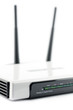 Foto: Wireless gigabit broadband router Wireless gigabit broadband router