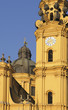 Theatine Church or Theatinerkirche, Munich Germany Theatine Church or Theatinerkirche, Munich Germany