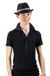 Young Boy Smiling - Ragazzo Sorridente