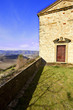 chiesa toscana