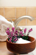 Afternoon Bath