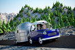 Road Trip
