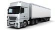 Cargo Delivery Vehicle