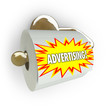 Traditional Advertising is Ineffective - Worthless as Toilet Pap