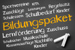 Bildungspaket