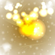 Abstract light