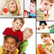 Foto: Happy childhood Happy childhood