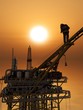 Oil Rig