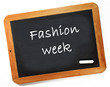 fashion week