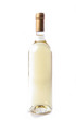 Photo: bouteille de blanc bouteille de blanc