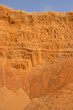 Desert Sandfall