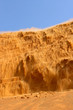 Desert Sandfall