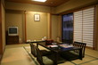 Japanese room Japanese room