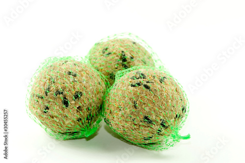 Foto: Futterknödel Futterknödel