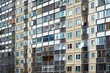 The panel house The panel house