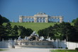 Gloriette, parco di Schönbrunn, Vienna