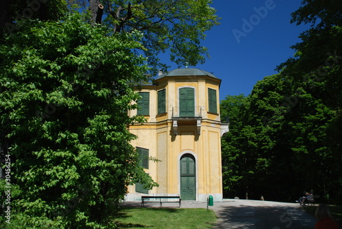 Photo: Piccola Gloriette Piccola Gloriette