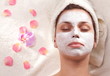 cosmetics mask