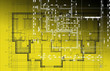 Blueprint yellow Blueprint yellow