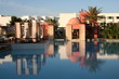 Holiday Resort in Agadir, Morocco
