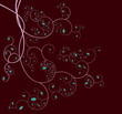 swirl background