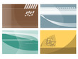 Business card templates Business card templates