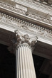Roman Ionic Column Roman Ionic Column