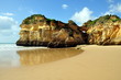Images : Felsen im Atlantic
