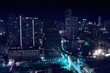 Bangkok by Night - Thailand Bangkok by Night - Thailand