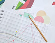 financial documents