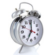 Photo: Alarm clock. Alarm clock.