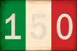150° Anniversario unità d'Italia