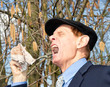 Foto: Heuschnupfen und Allergie - Hay Fever and Allergy Heuschnupfen und Allergie - Hay Fever and Allergy