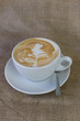 Milchkaffee