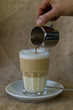 Latte Macchiato