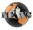 Noticias Mundial