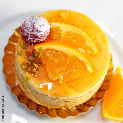 Photo: Obsttörtchen Obsttörtchen