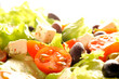 salade composée salade composée