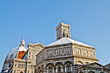 Firenze d'inverno