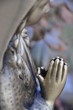 Messingmadonna Messingmadonna