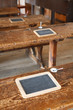 Traditional classroom