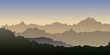 Photo en ligne au meilleur prix Mountains.