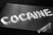 Photo: Cocaine Cocaine