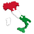 Italia unita