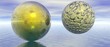Balls