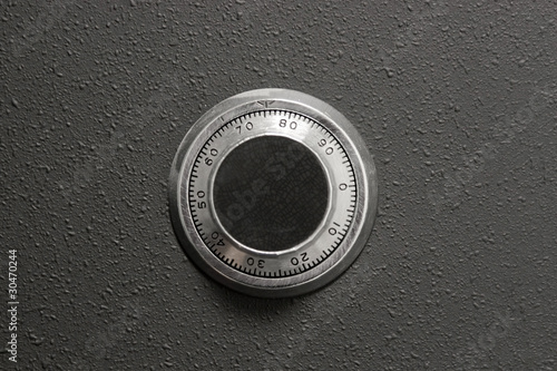 Photo: Safe Button Safe Button