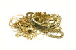 Bruchgold 585er