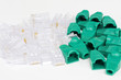 RJ45 and cover