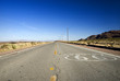 Flat Route 66