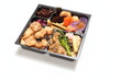 陣太鼓弁当